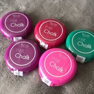 Hair Chalk